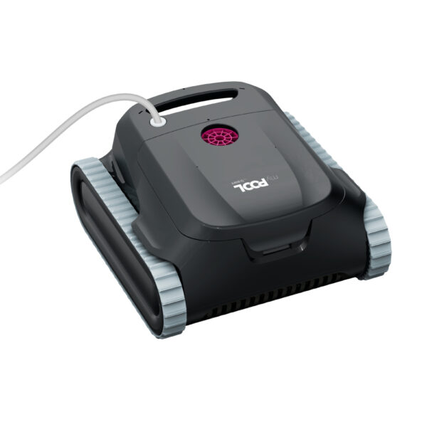 MyPool Pulse PLUS Corded Robotic Pool Cleaner