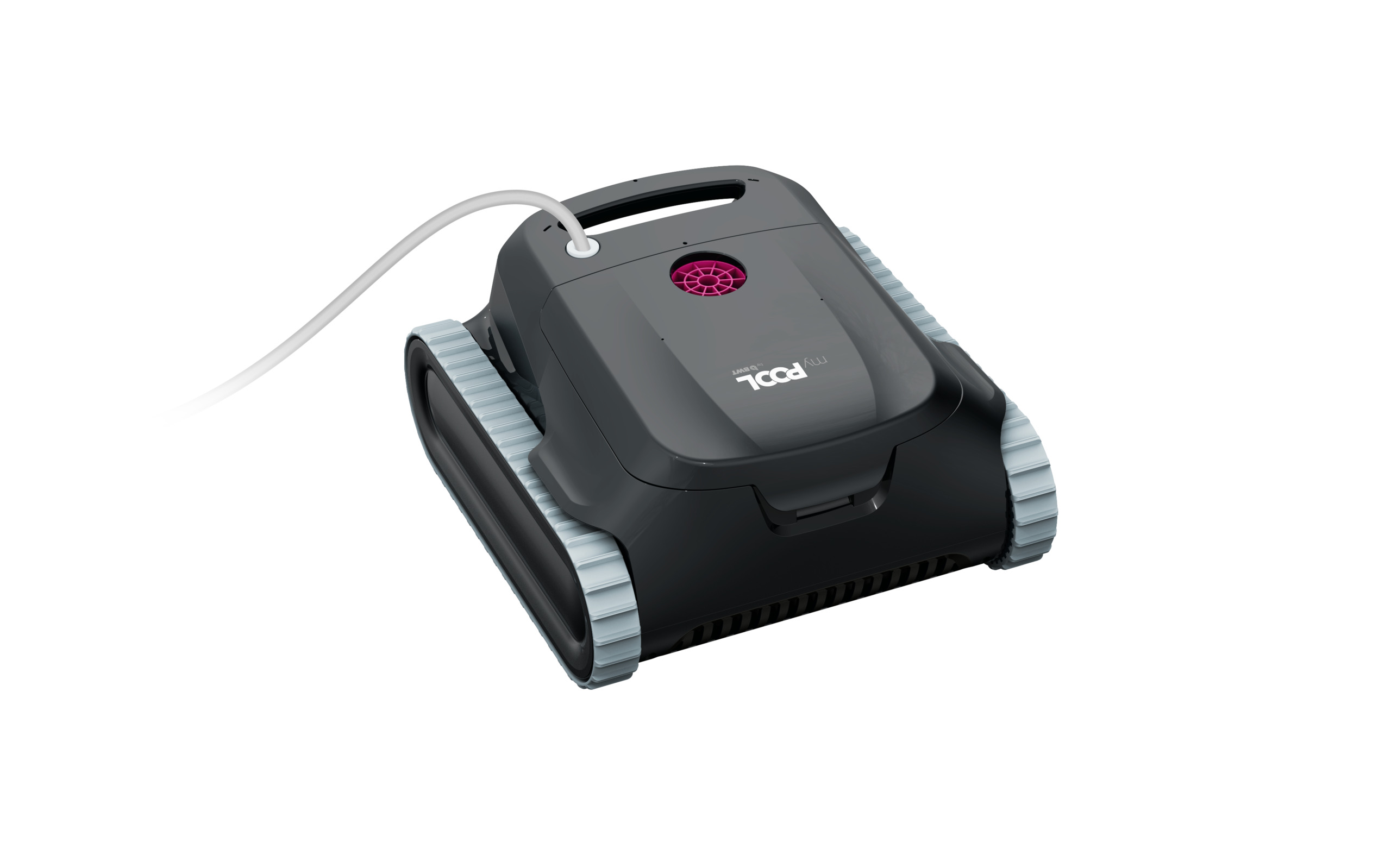 MyPool Pulse PLUS Corded Robotic Pool Cleaner