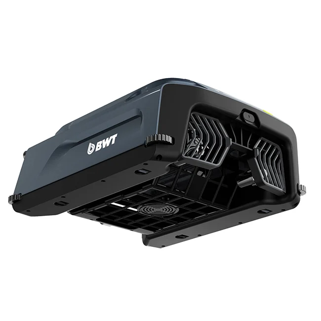BWT ES BewaSkim Robotic Pool Skimmer - Image 5