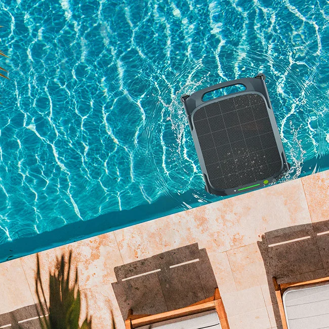 BWT ES BewaSkim Robotic Pool Skimmer - Image 6