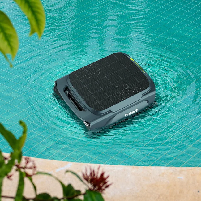 BWT ES BewaSkim Robotic Pool Skimmer - Image 7