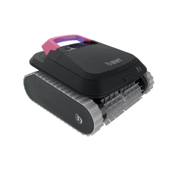 F1R Robot Pool Cleaner