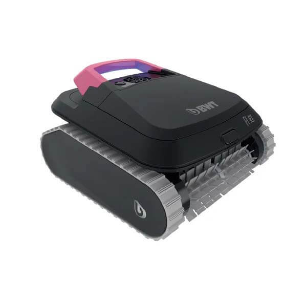 F1RX Robot Pool Cleaner